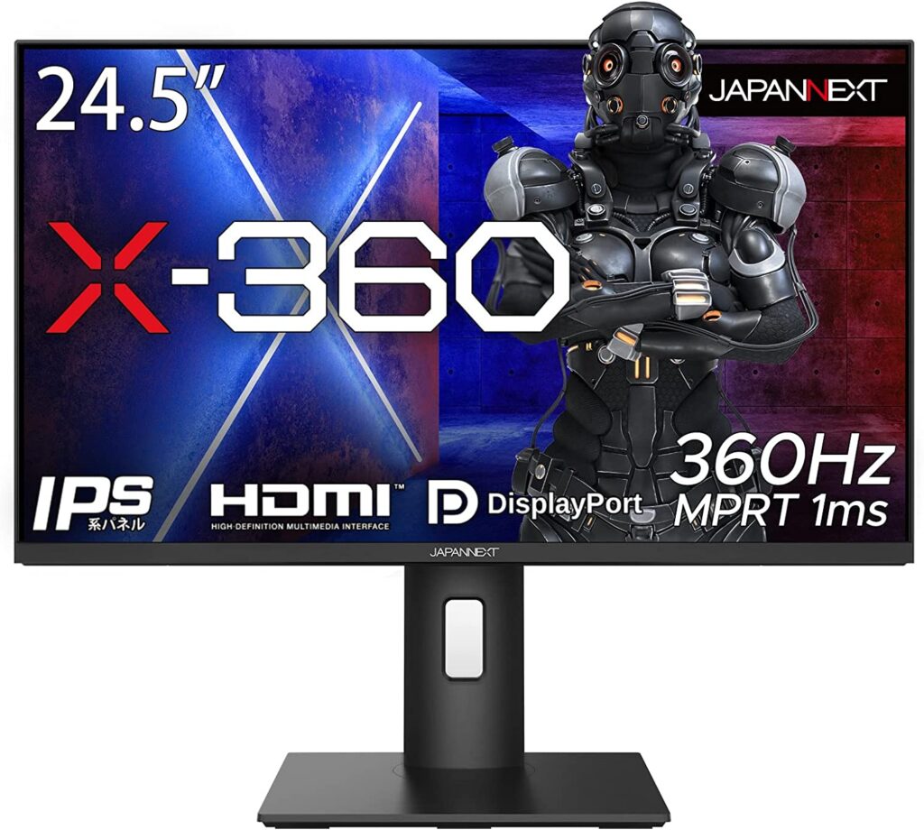 X-360